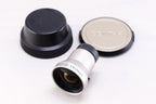 【CONTAX】Biogon T* 21mm F2.8 [G] + GF 21mm ファインダー #1918545966271 | 東京CAMERA