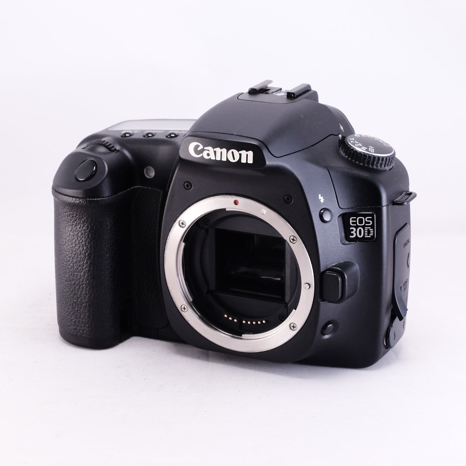 Canon EOS 30D