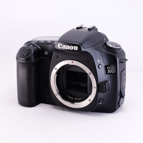Canon EOS 30D
