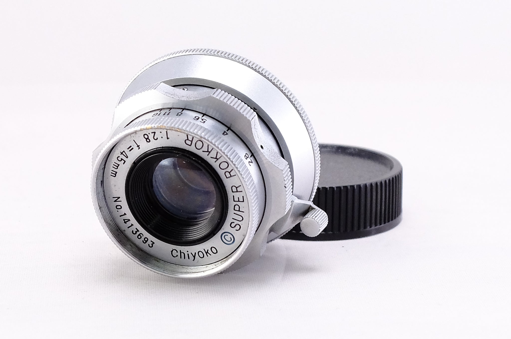 東京CAMERA