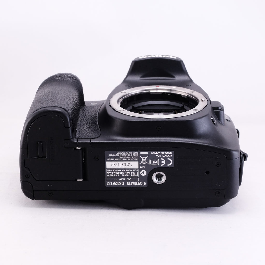 Canon EOS 30D