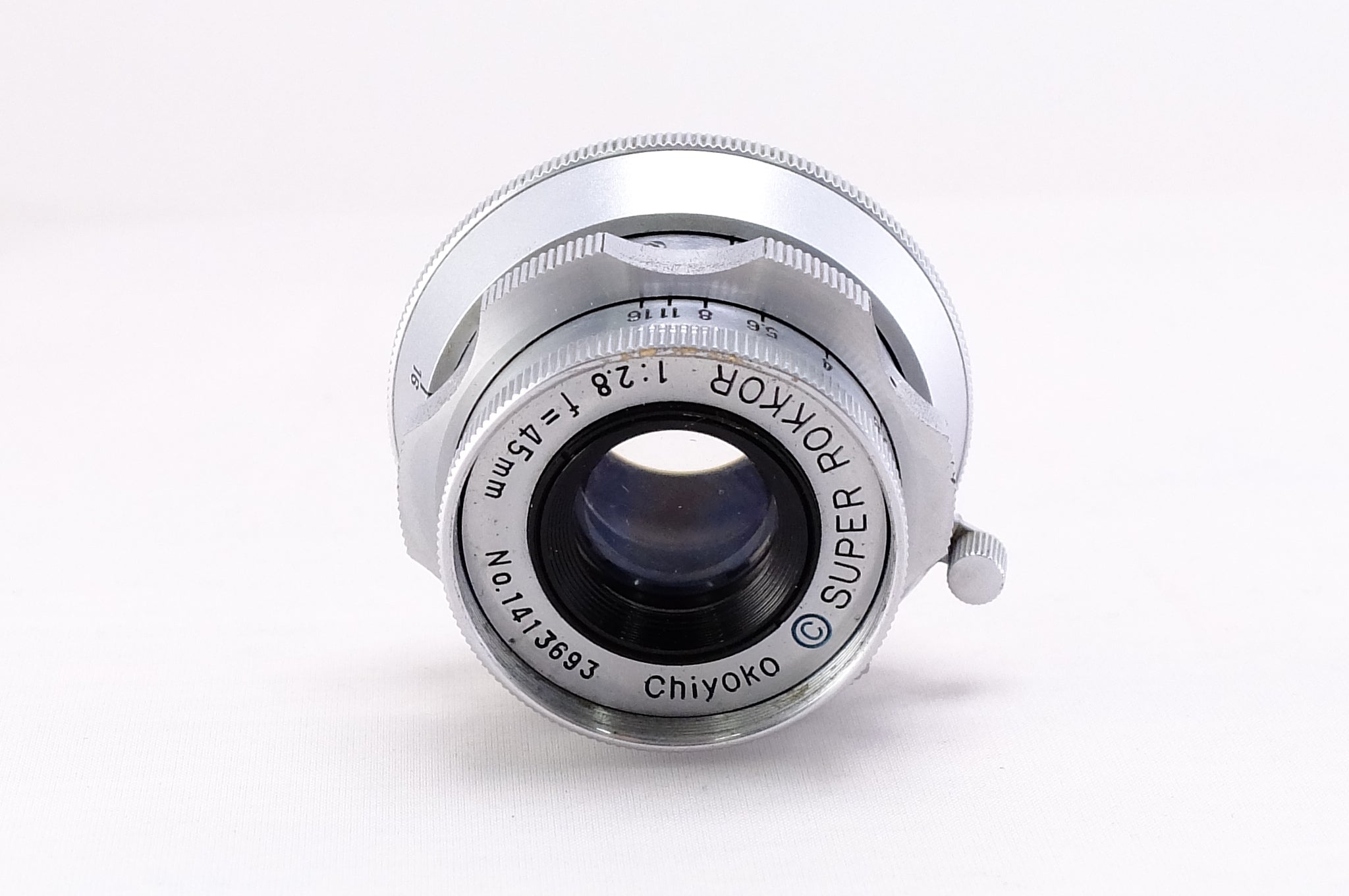 東京CAMERA