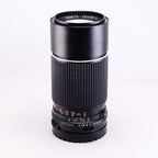 MAMIYA SEKOR C 210mm F4 [M645]