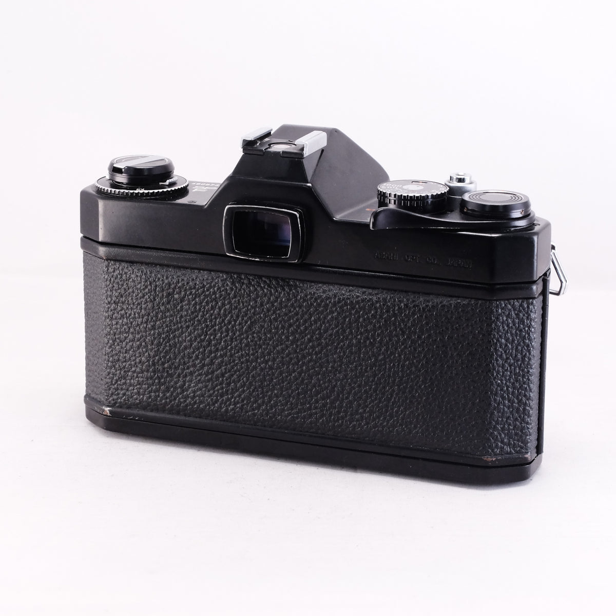 PENTAX SPF (black) + SMC TAKUMAR 55mm F1.8