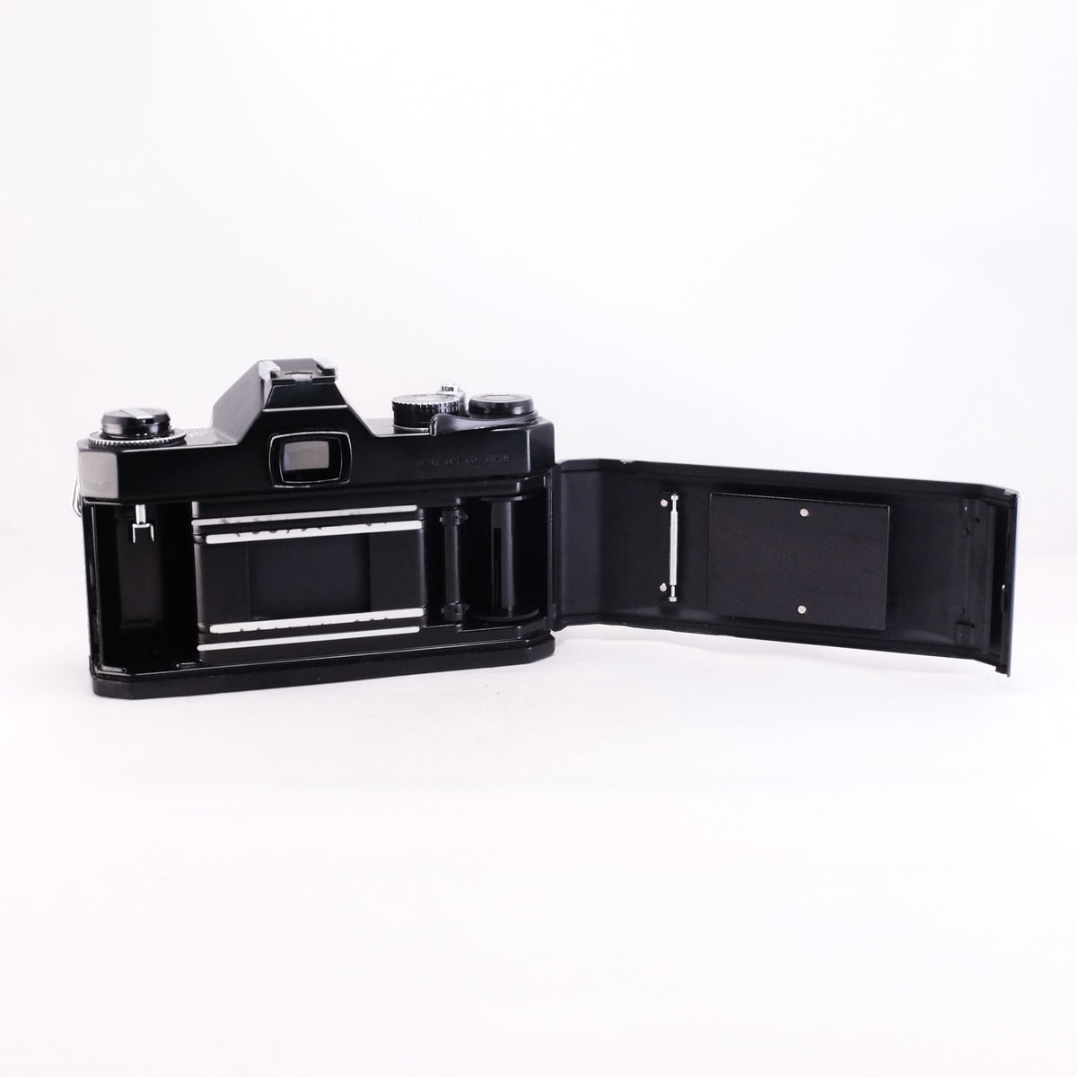 PENTAX SPF (black) + SMC TAKUMAR 55mm F1.8