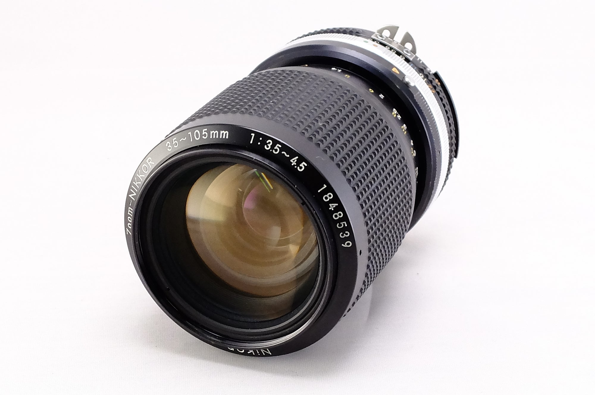【Nikon】Zoom-NIKKOR 35-105mm F3.5-4.5 Ai-s [F] #1438540393280 | 東京CAMERA