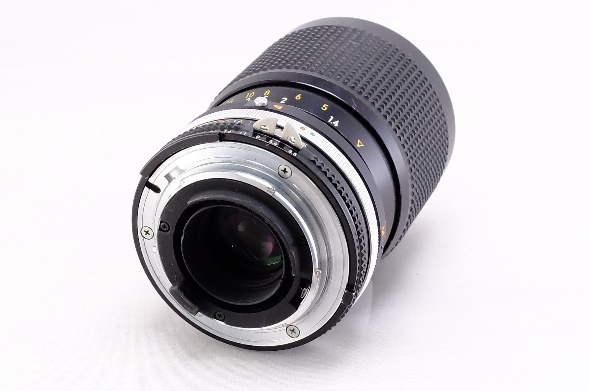 【Nikon】Zoom-NIKKOR 35-105mm F3.5-4.5 Ai-s [F] #1438540393280 | 東京CAMERA
