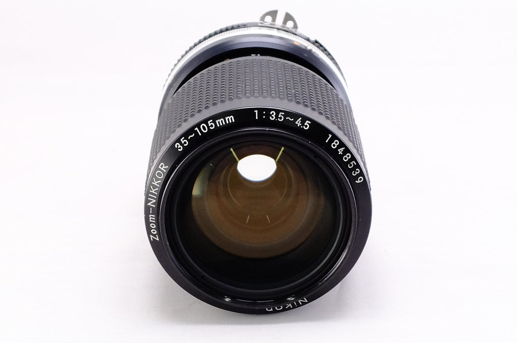 【Nikon】Zoom-NIKKOR 35-105mm F3.5-4.5 Ai-s [F] #1438540393280 | 東京CAMERA