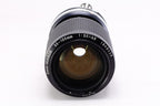 【Nikon】Zoom-NIKKOR 35-105mm F3.5-4.5 Ai-s [F] #1438540393280 | 東京CAMERA