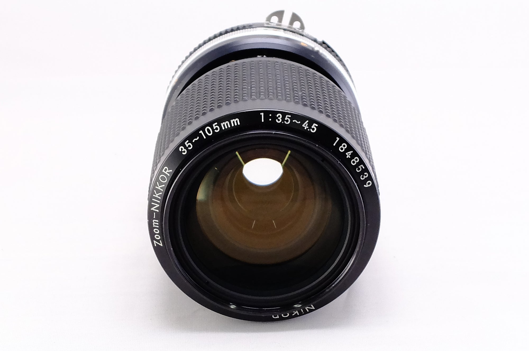 【Nikon】Zoom-NIKKOR 35-105mm F3.5-4.5 Ai-s [F] #1438540393280 | 東京CAMERA