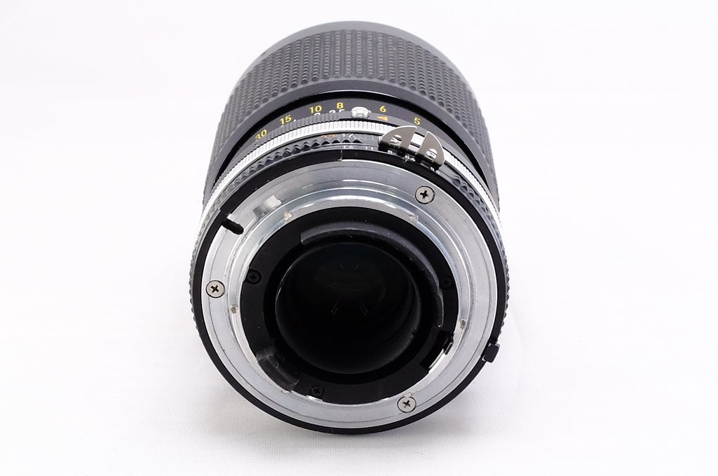 【Nikon】Zoom-NIKKOR 35-105mm F3.5-4.5 Ai-s [F] #1438540393280 | 東京CAMERA