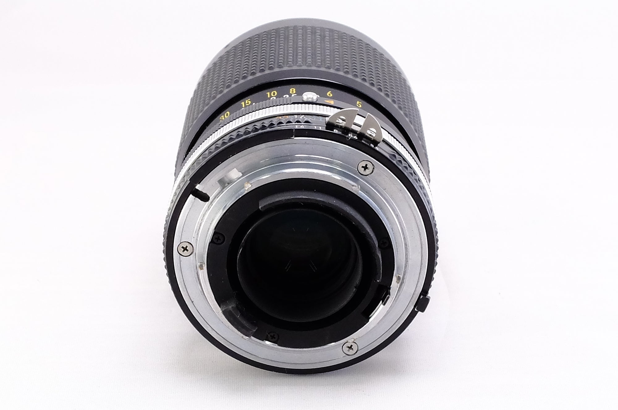 【Nikon】Zoom-NIKKOR 35-105mm F3.5-4.5 Ai-s [F] #1438540393280 | 東京CAMERA