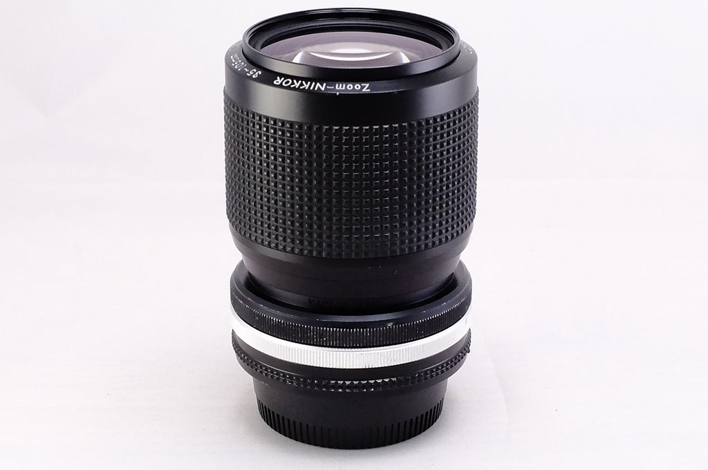 【Nikon】Zoom-NIKKOR 35-105mm F3.5-4.5 Ai-s [F] #1438540393280 | 東京CAMERA