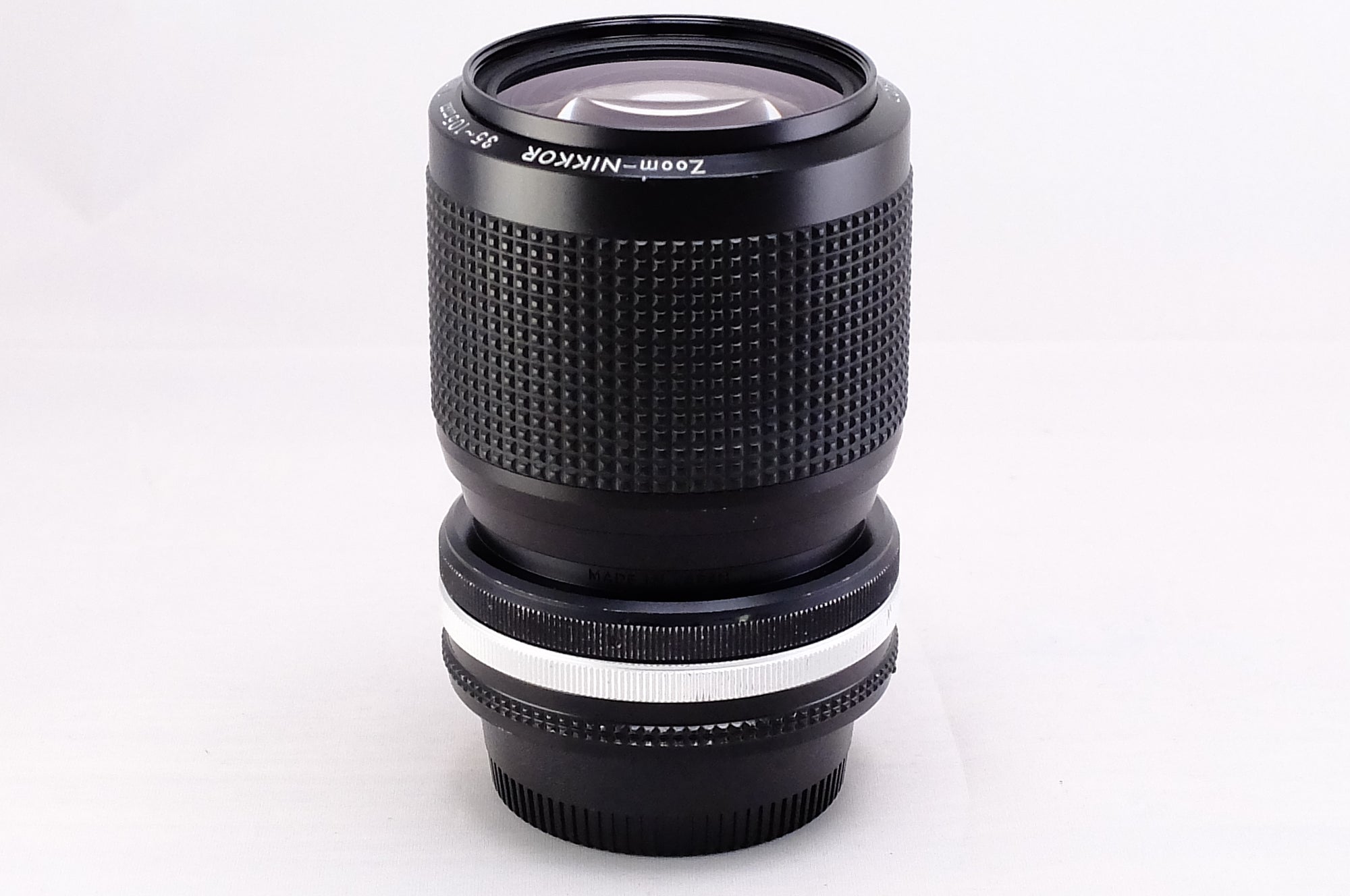 【Nikon】Zoom-NIKKOR 35-105mm F3.5-4.5 Ai-s [F] #1438540393280 | 東京CAMERA