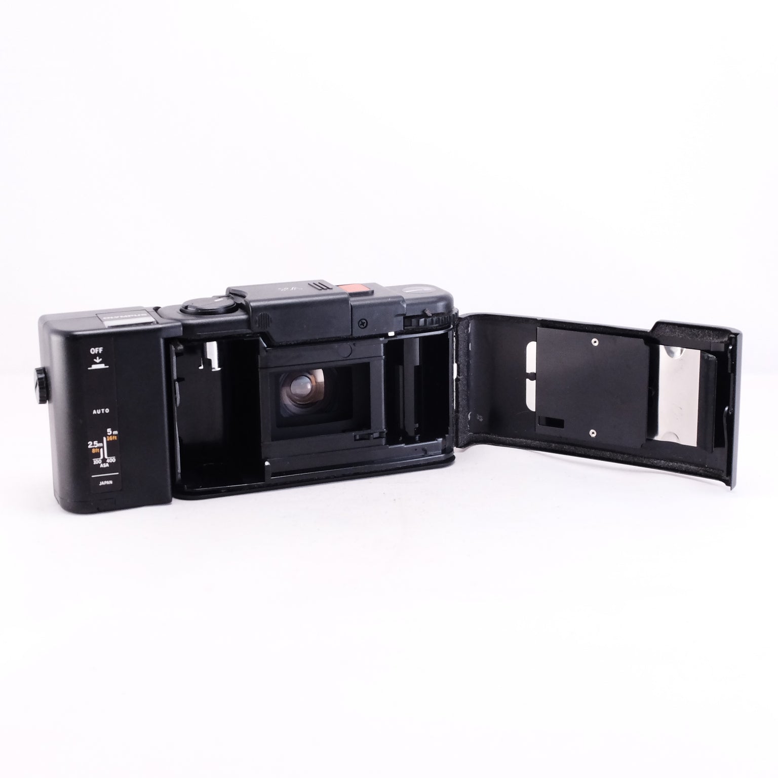 コンパクトカメラ | 秋葉原のカメラショップ 東京CAMERA