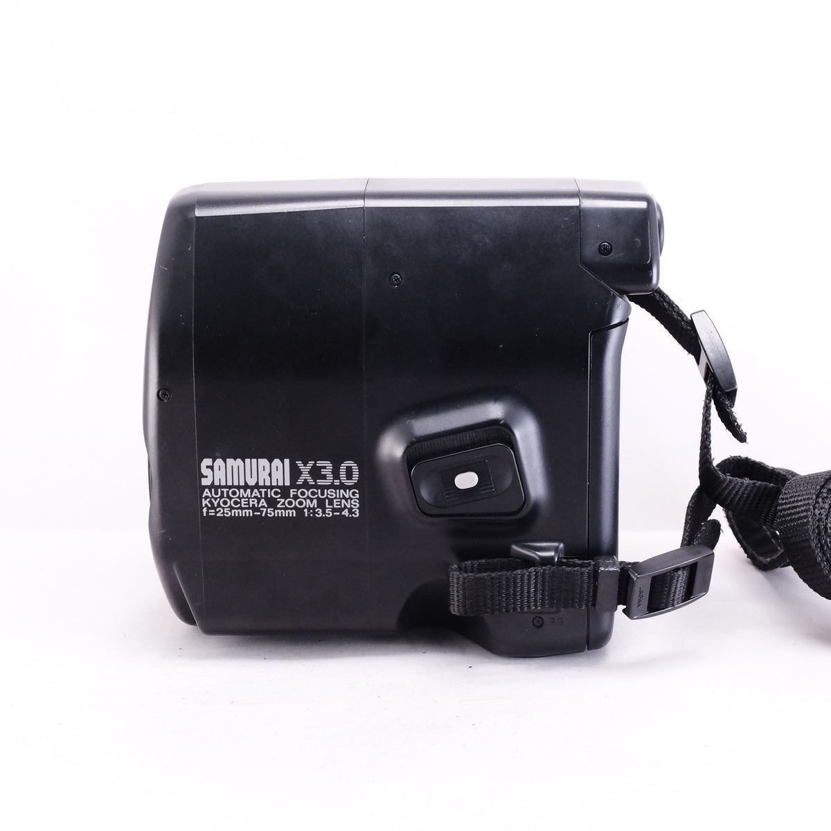 KYOCERA Samurai X3.0
