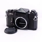Canon F-1　前期型