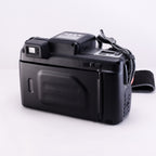 Konica 現場監督ズーム (新品フィルム＆電池付き)