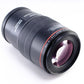 【Canon】EF Macro 100mm F2.8 L IS USM [キヤノンEFマウント]