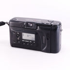 CONTAX Tvs III , Carl Zeiss Vario Sonnar T* (Black)