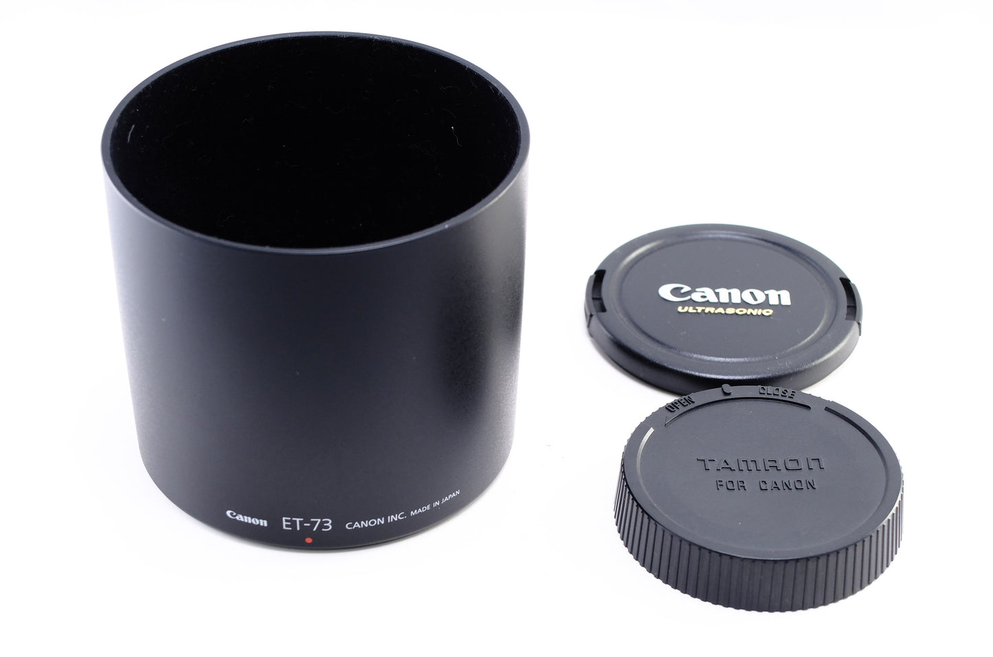 【Canon】EF Macro 100mm F2.8 L IS USM [キヤノンEFマウント]