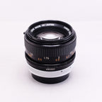 Canon FD 50mm F1.4 SSC [FD]