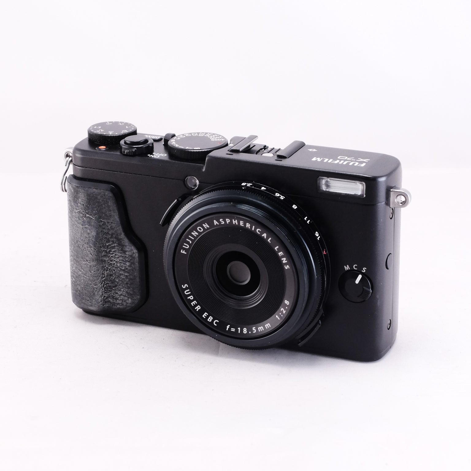 東京CAMERA