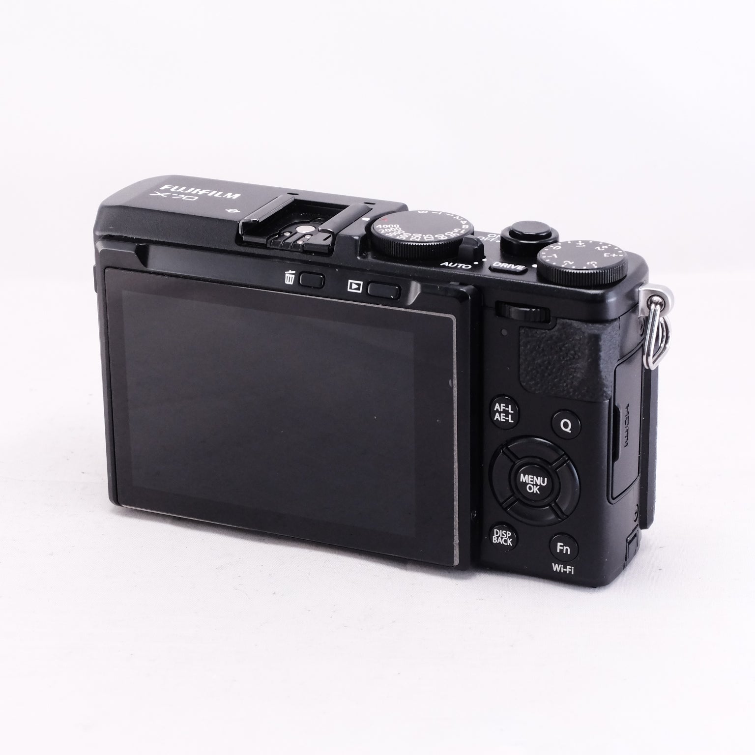 東京CAMERA