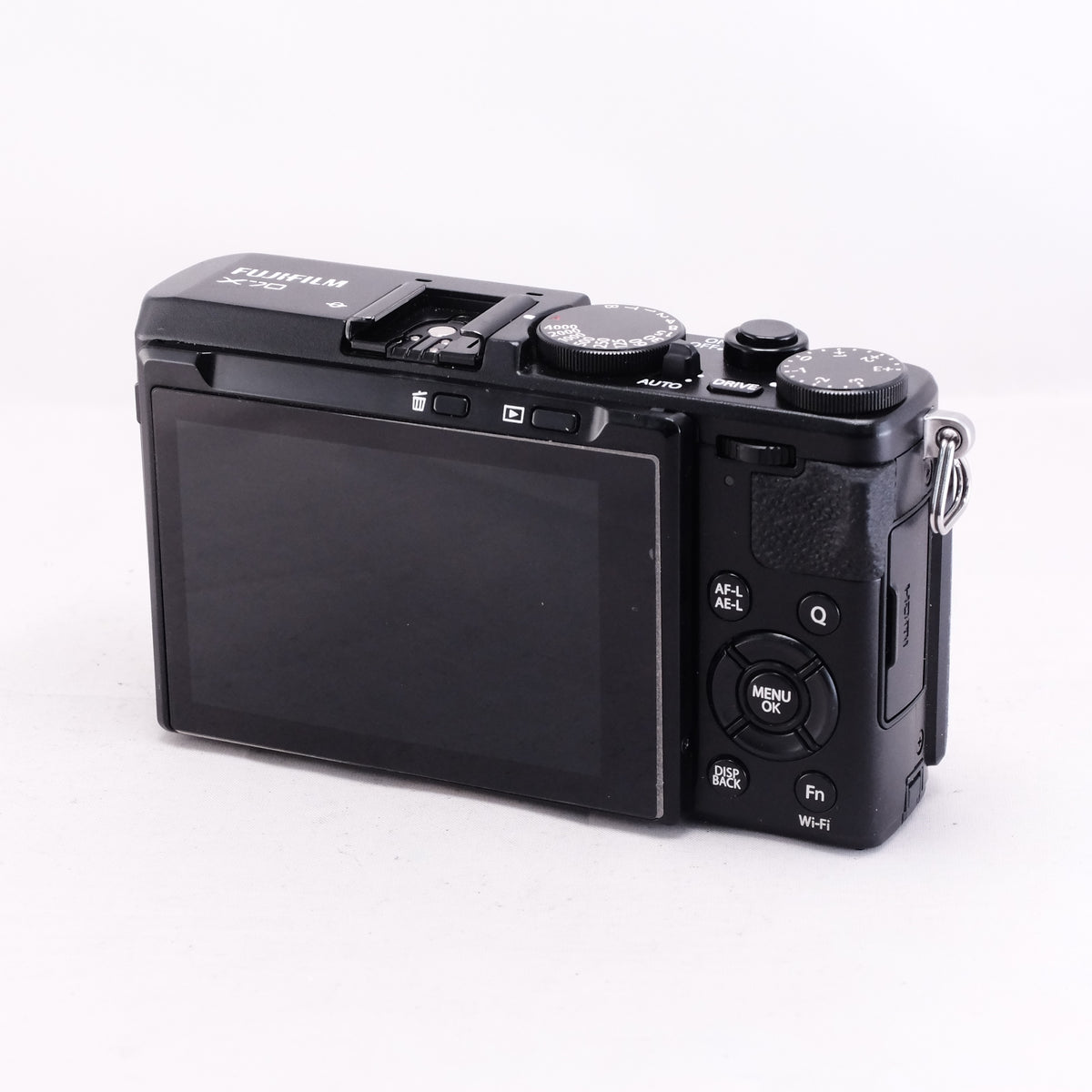 FUJIFILM X70（Black）