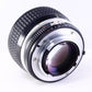 Ai Nikkor 50mm F1.2 S [1123283822938]