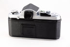 【Nikon】 F2 アイレベル (Silver) ＊Nikon修理技術認定店にて整備済み　[1254045879871] | 東京CAMERA