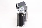 【Nikon】 F2 アイレベル (Silver) ＊Nikon修理技術認定店にて整備済み　[1254045879871] | 東京CAMERA
