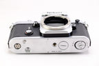 【Nikon】 F2 アイレベル (Silver) ＊Nikon修理技術認定店にて整備済み　[1254045879871] | 東京CAMERA