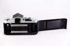 【Nikon】 F2 アイレベル (Silver) ＊Nikon修理技術認定店にて整備済み　[1254045879871] | 東京CAMERA