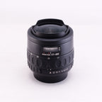 PENTAX smc PENTAX-FA 50mm F1.4  [K]