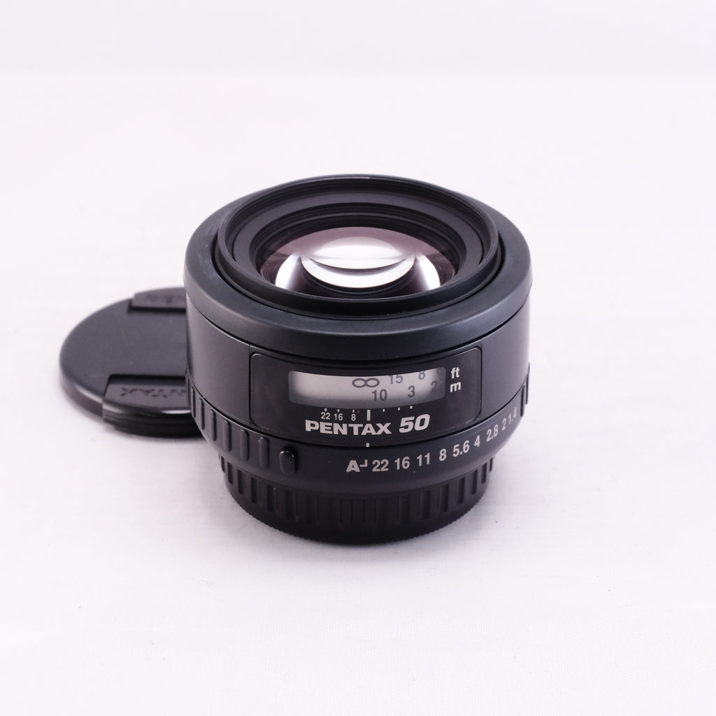 PENTAX smc PETAX-F FISH-EYE 17-28mm F3.5-4.5