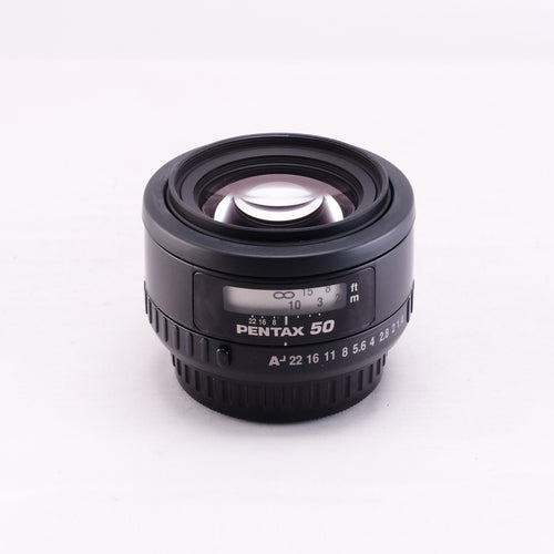 PENTAX smc PETAX-F FISH-EYE 17-28mm F3.5-4.5