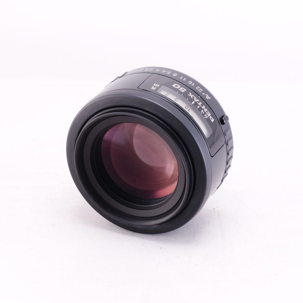 PENTAX smc PETAX-F FISH-EYE 17-28mm F3.5-4.5