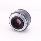 PENTAX smc PETAX-F FISH-EYE 17-28mm F3.5-4.5