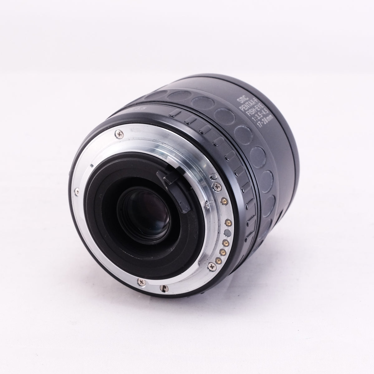 PENTAX smc PENTAX-FA 50mm F1.4  [K]