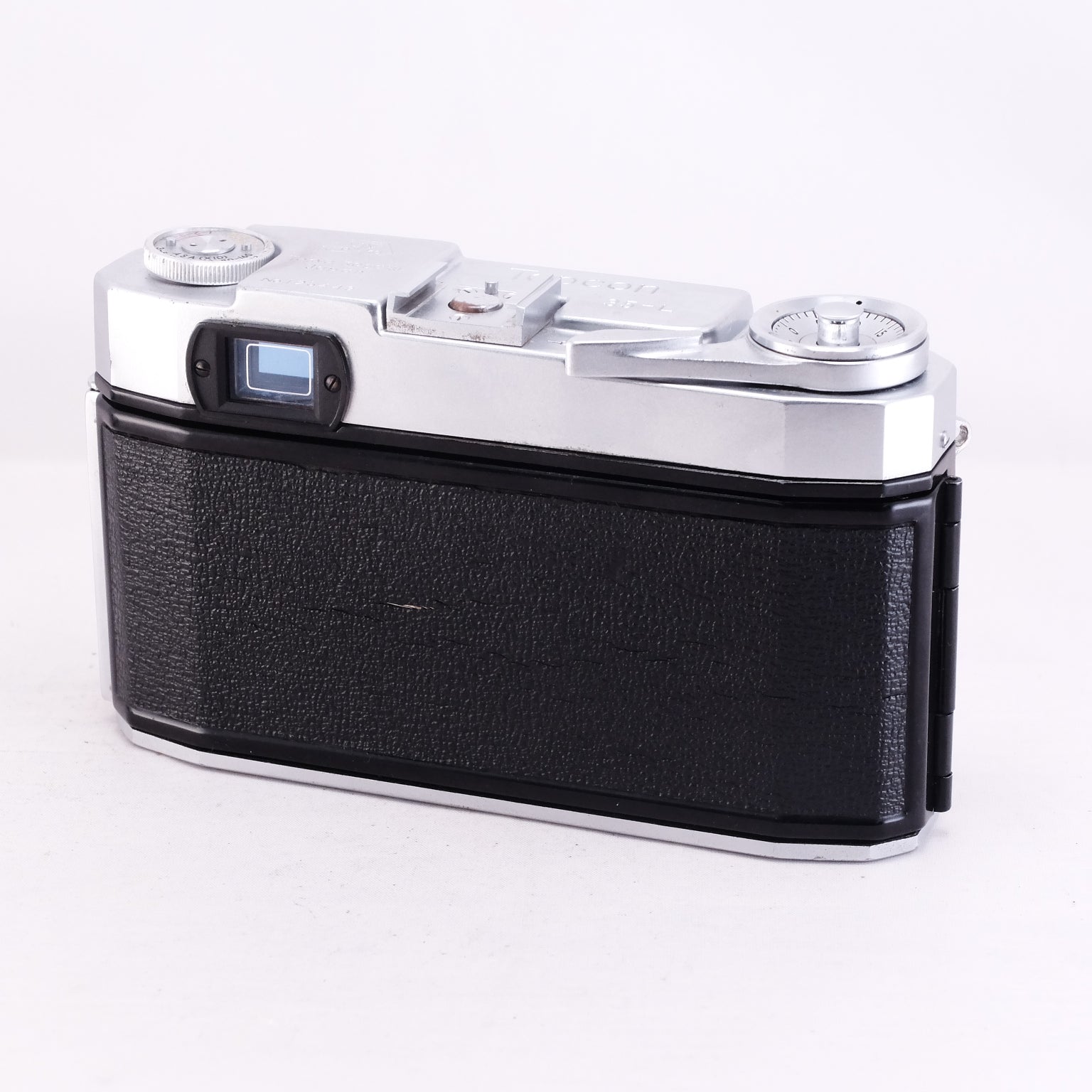 Topcon 35-L – 東京CAMERA