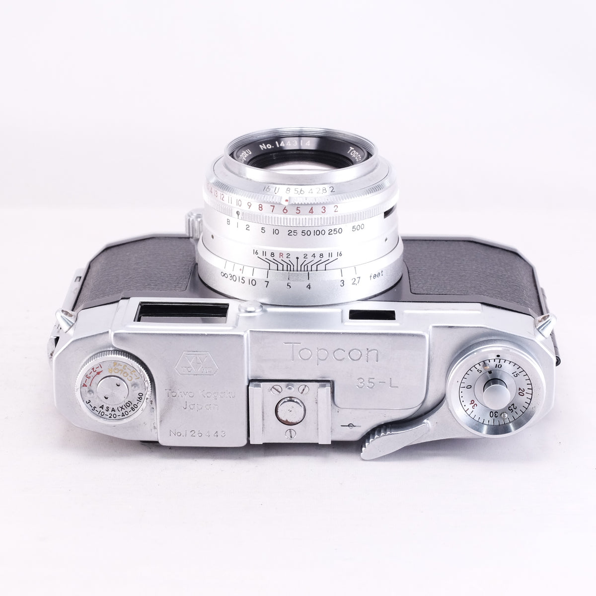 Topcon 35-L