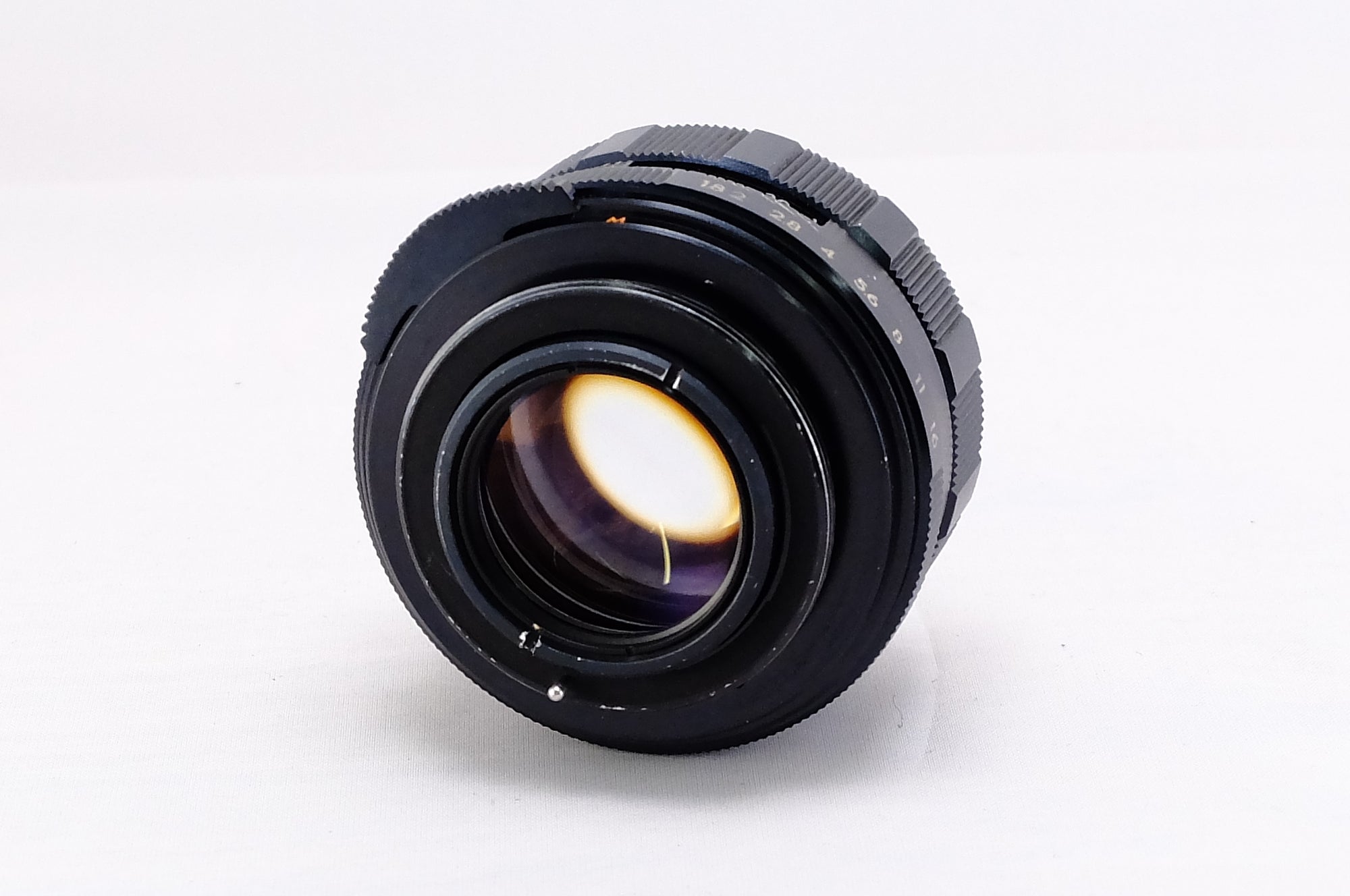 【PENTAX】Auto-Takumar 55mm F1.8 [M42] #1319544545959 | 東京CAMERA