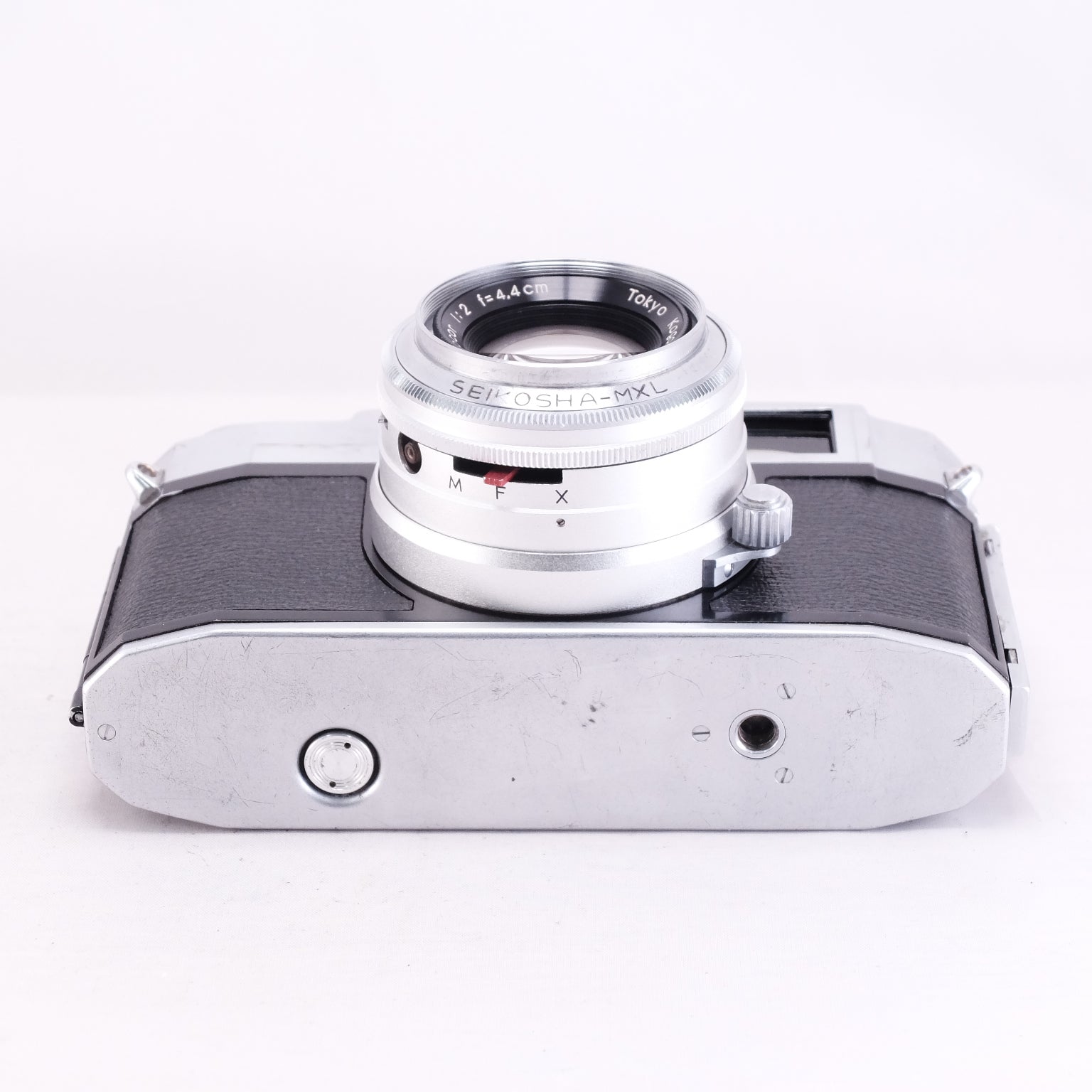 Topcon 35-L – 東京CAMERA