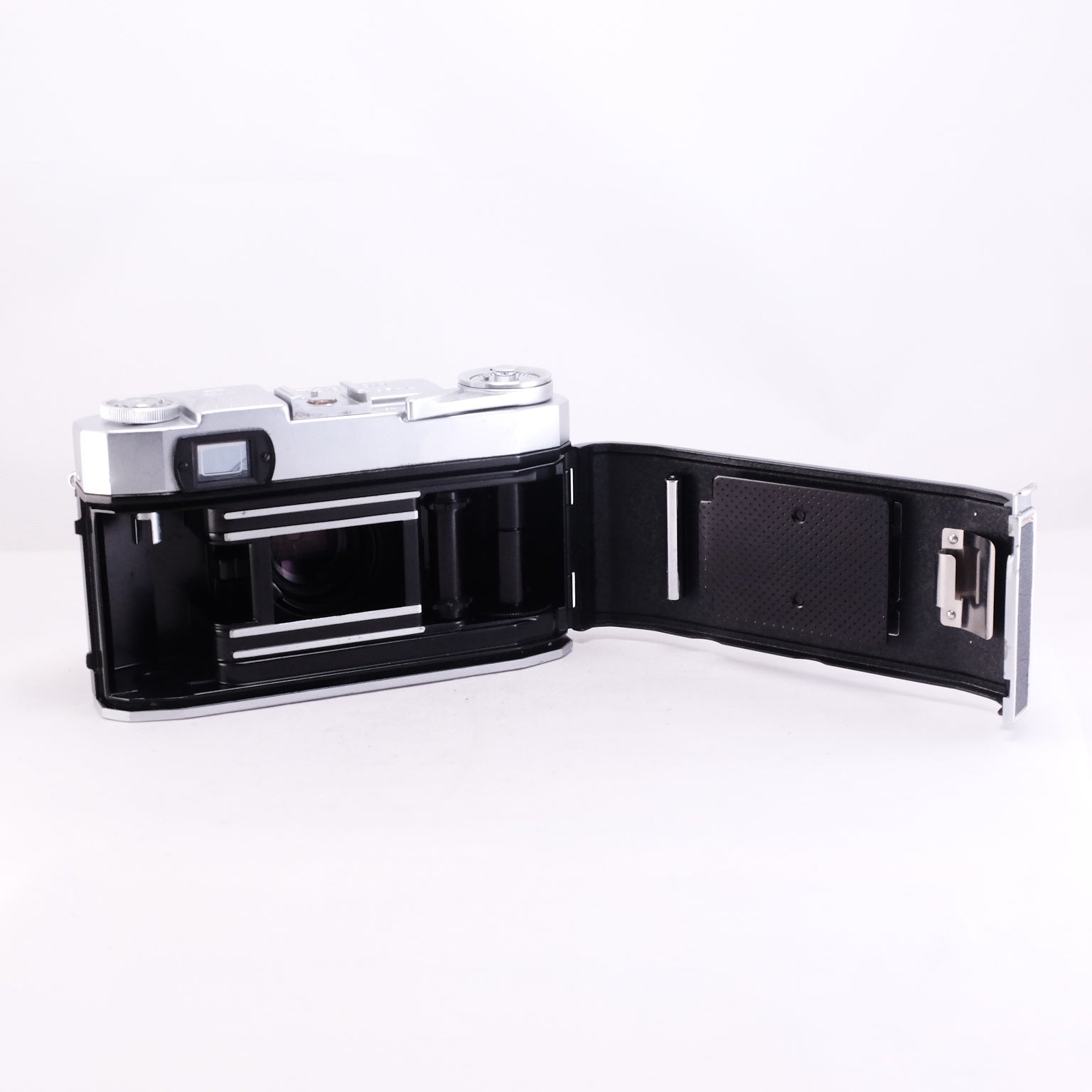 Topcon 35-L – 東京CAMERA