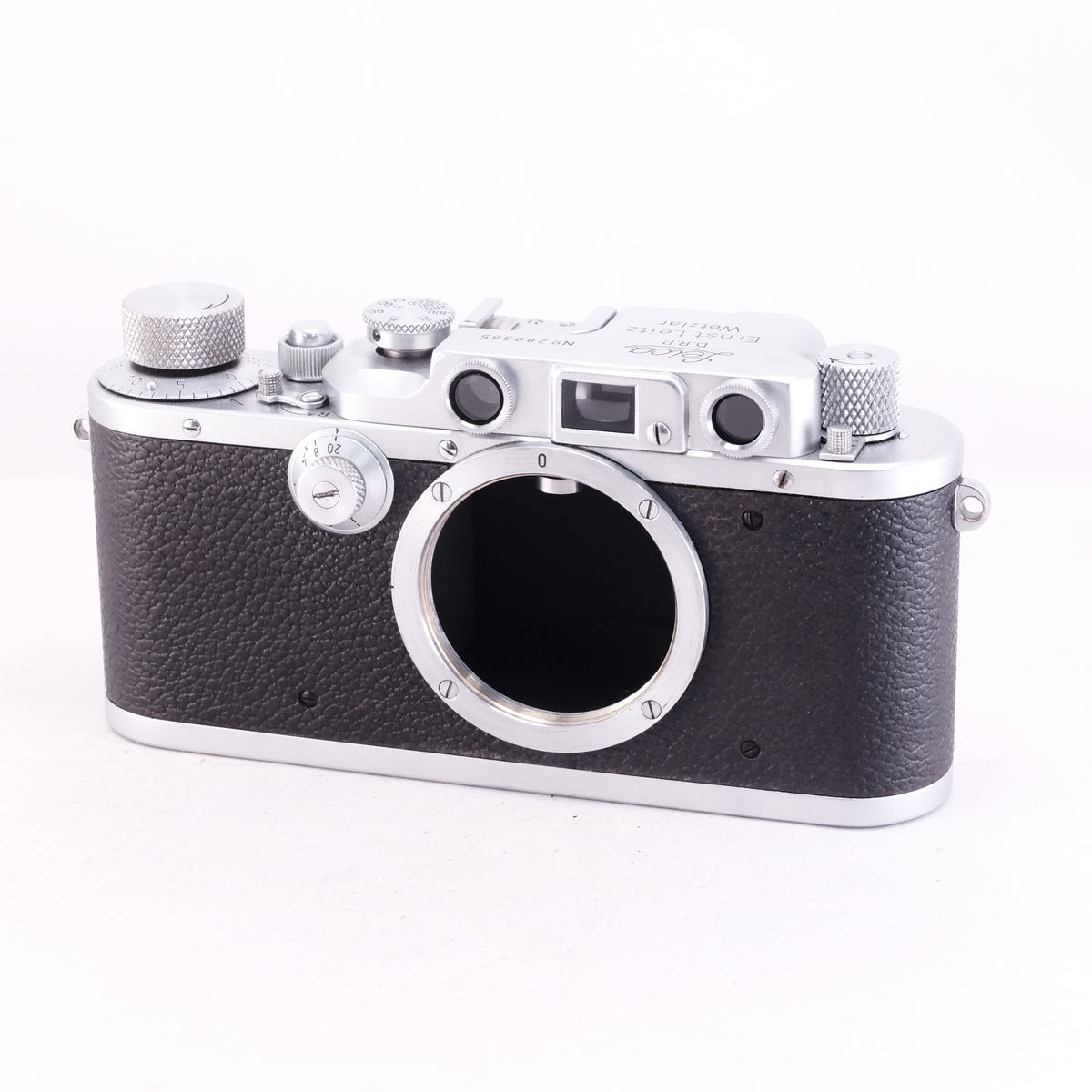 Leica IIIb