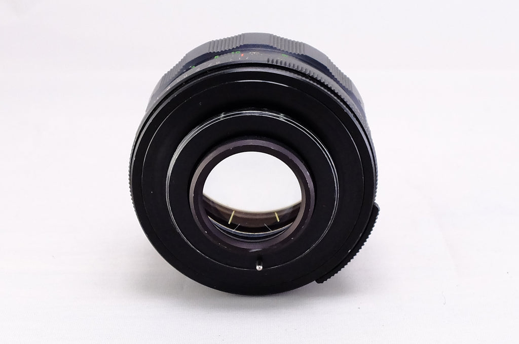 【RICOH】 AUTO RIKENON 50mm F1.7 [M42] #1809540899478 | 東京CAMERA