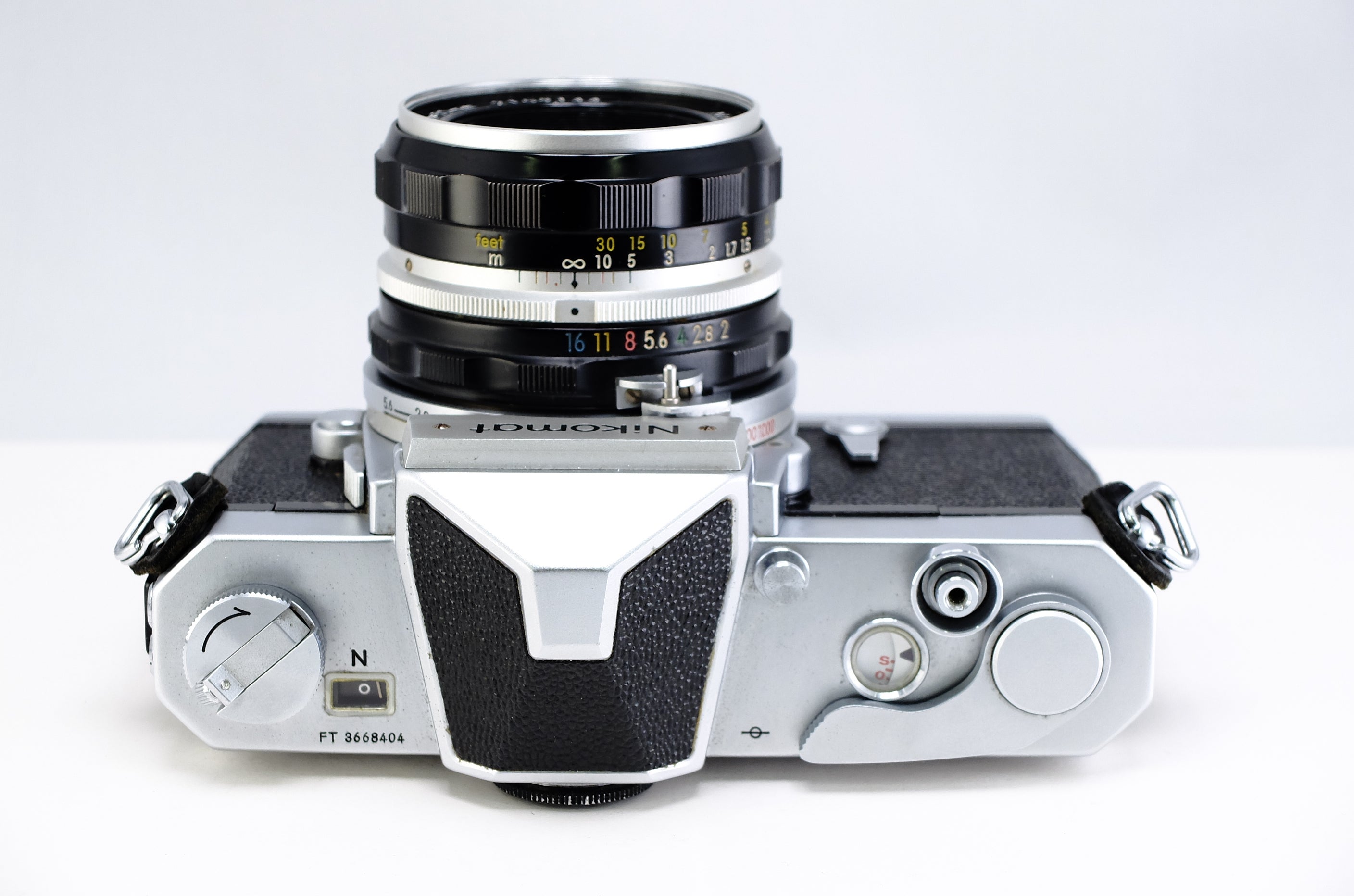 ◇ ZENZA BRONICA ゼンザブロニカ ZENZANON-S 50mm F3.5 ブロニカSQマウント 単焦点レンズ 中判カメラ用交換レンズ  - カメラ、光学機器