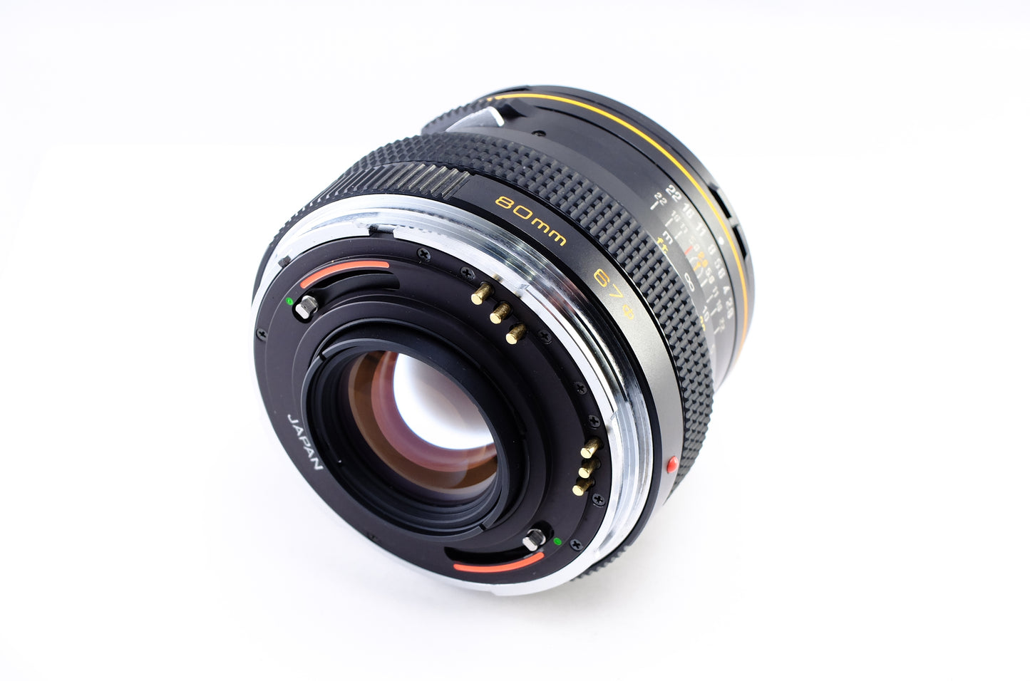 Canon Lens 85mm F1.9 L39マウント [1921482994383]