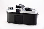 ＊整備品【Nikon】FM (シルバー) #1345042224076 | 東京CAMERA